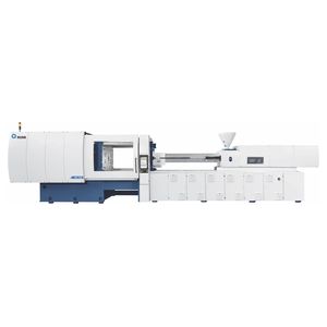 máquina injetora horizontal 1