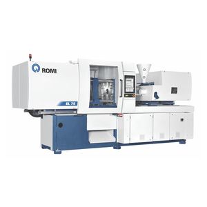 máquina injetora horizontal 1