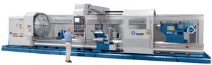 torno CNC 1