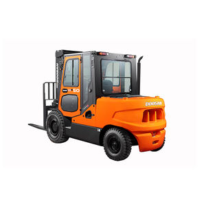 empilhadeira a diesel