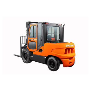 empilhadeira a diesel