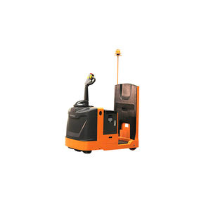 trator rebocador