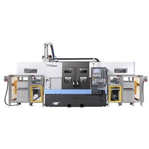 torno CNC