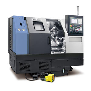 torno CNC
