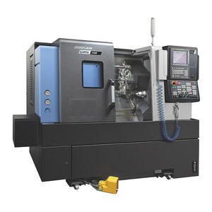 torno CNC