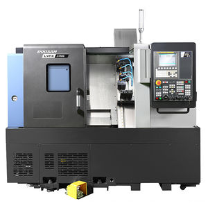 torno CNC