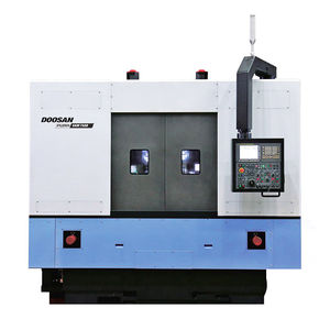 torno CNC