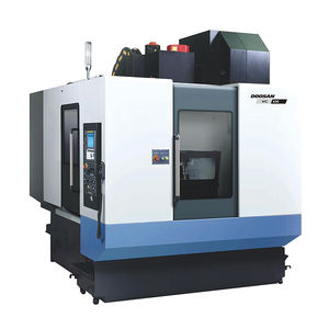 使用中心的CNC 3个ixos