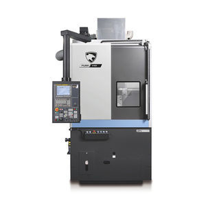 torno CNC