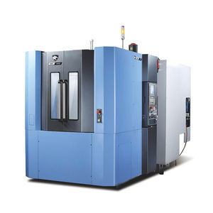 centro de usinagem CNC de 3 eixos 1