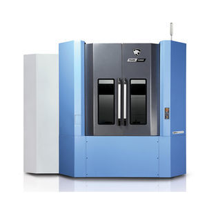 centro de usinagem CNC de 3 eixos 1