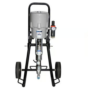 bomba airless 1