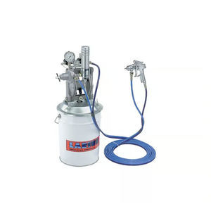 bomba airless 1