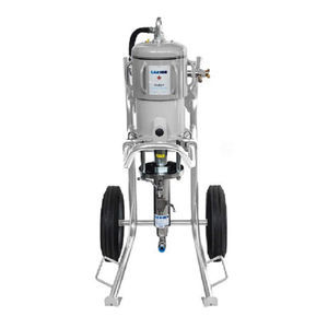bomba airless 1
