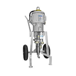 bomba airless 1