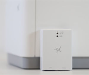 ponto de acesso de wi-fi sem fio 1