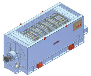 turboalternador 2 polos