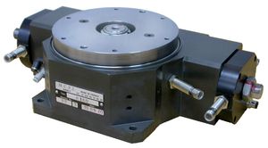 mesa divisora pneumática