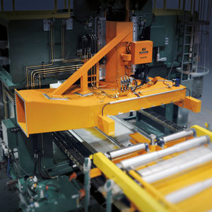 centro de usinagem CNC de 3 eixos