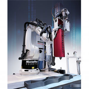 impressora 3D robótica 1