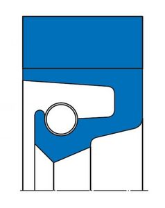 anel O-ring 1