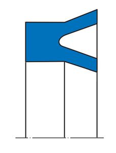 anel O-ring 1