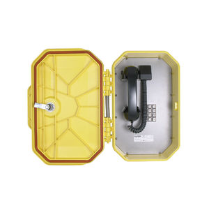 telefone analógico