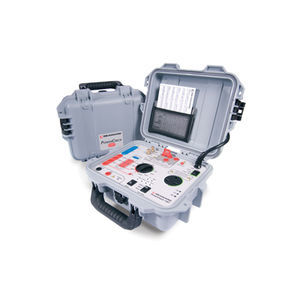 testador de corrente residual 1