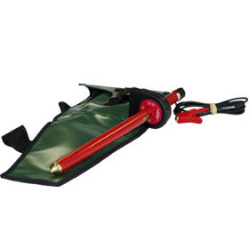 探测器de altatensão