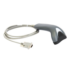 扫描仪códigos de barras móvel