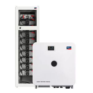 sistema de armazenamento de energia de lítio