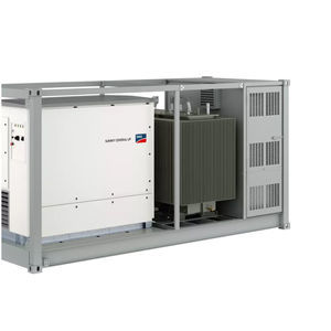 usina elétrica 20–50 MW