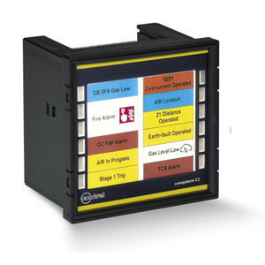 indicador de alarme 1