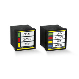 indicador de alarme 1