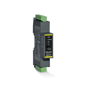 analisador de monitoramento