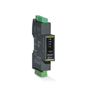 analisador de monitoramento