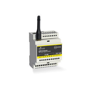 módulo de comunicação GSM