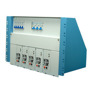 conversor CC-CC rack de 19