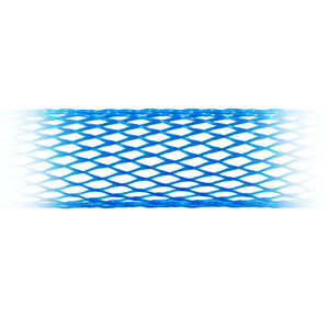 tela tubular de proteção 1