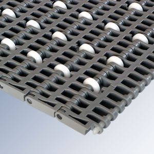 correia transportadora modular