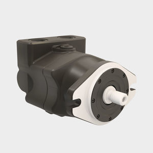 motor hidráulico de pistões axiais