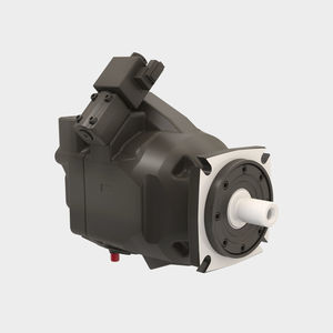 motor hidráulico de pistões axiais