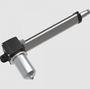 atuador linear