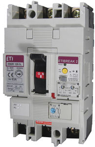 interruptor diferencial residual modular 1