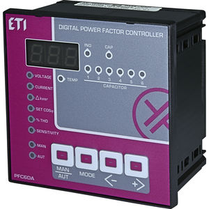 controlador de fator de potência digital 1