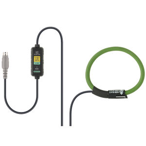 sensor de corrente CA