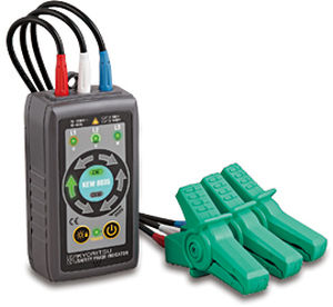 detector de fase