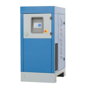 compressor de parafuso