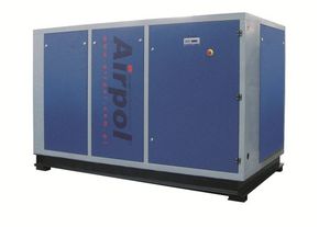 compressor de parafuso