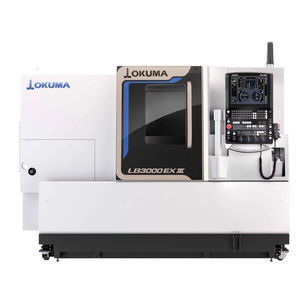 torno CNC